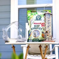 Nature Anywhere Bird Banquet 10 Pound