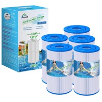 Toread Watkins 31489 Replacement Filter Compatible Pleatco Pwk30 Unicel C6430 Filbur Fc3915 Pn0969601 71825 73178 7325