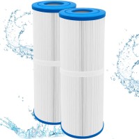 Lvjusen Replacement For Prb50In Hot Tub Filters Replaces Jacuzzi J245 J235 J210 J220 J275 Pleatco Prb50Inguardian 4132