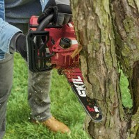 Skil Pwr Core 40 Brushless 40V 12 Top Handle Chain Saw Kit Including 20Ah Battery And Chargerth1200C11