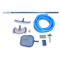 Pool Clean xxl Set 90400