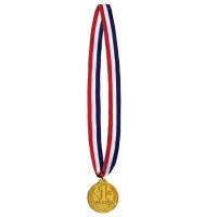 1St Place Medal Wribbon