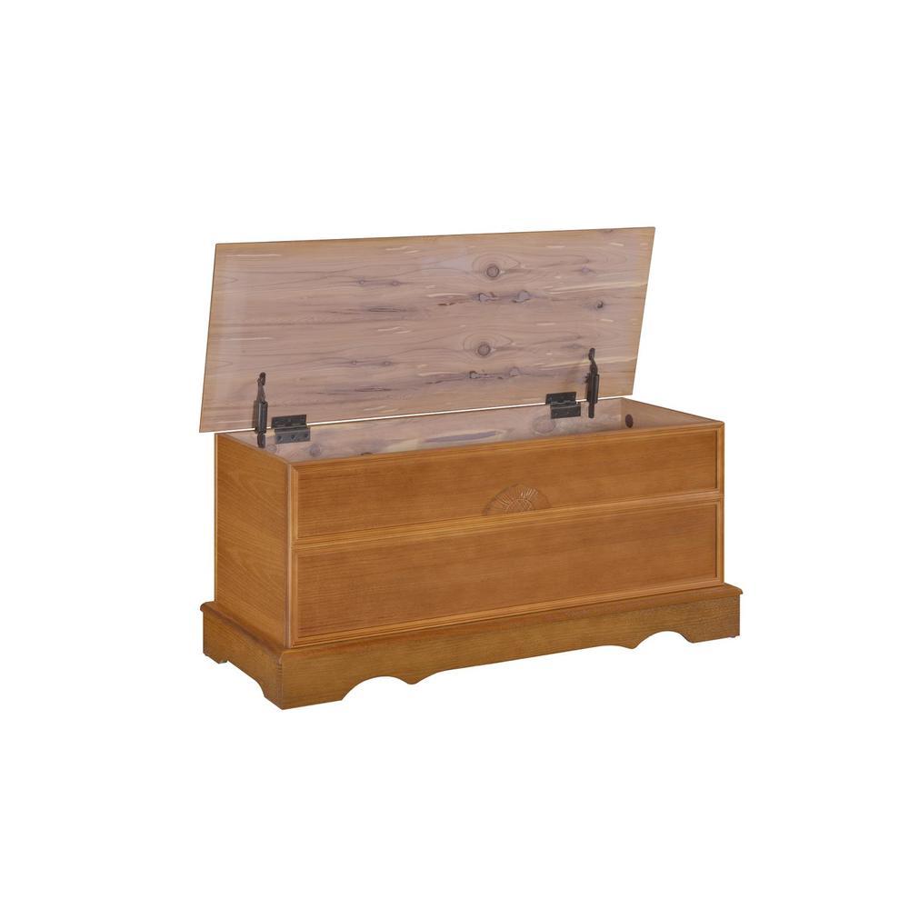 Cedar Chest