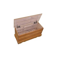 Cedar Chest