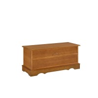 Cedar Chest