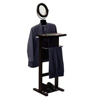 Winsome Trading, Inc. Carson Valet Stand, Brown