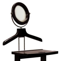 Winsome Trading, Inc. Carson Valet Stand, Brown