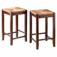 Winsome Sally Dining, 1, Walnut