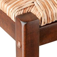 Winsome Sally Dining, 1, Walnut