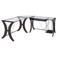 LShape Desk