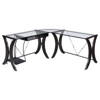 LShape Desk