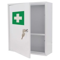 Rottner 1275 Mk1 Medical/First Aid Lockable Cabinet