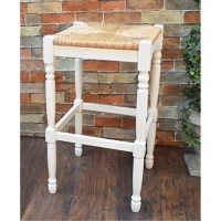 French Country Bar Stool