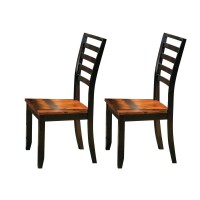 Abaco Side Chair- Set of 2
