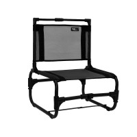 Travelchair Larry Chair, Black