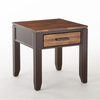 Abaco End Table