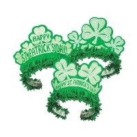 St Patrick Regal Tiaras