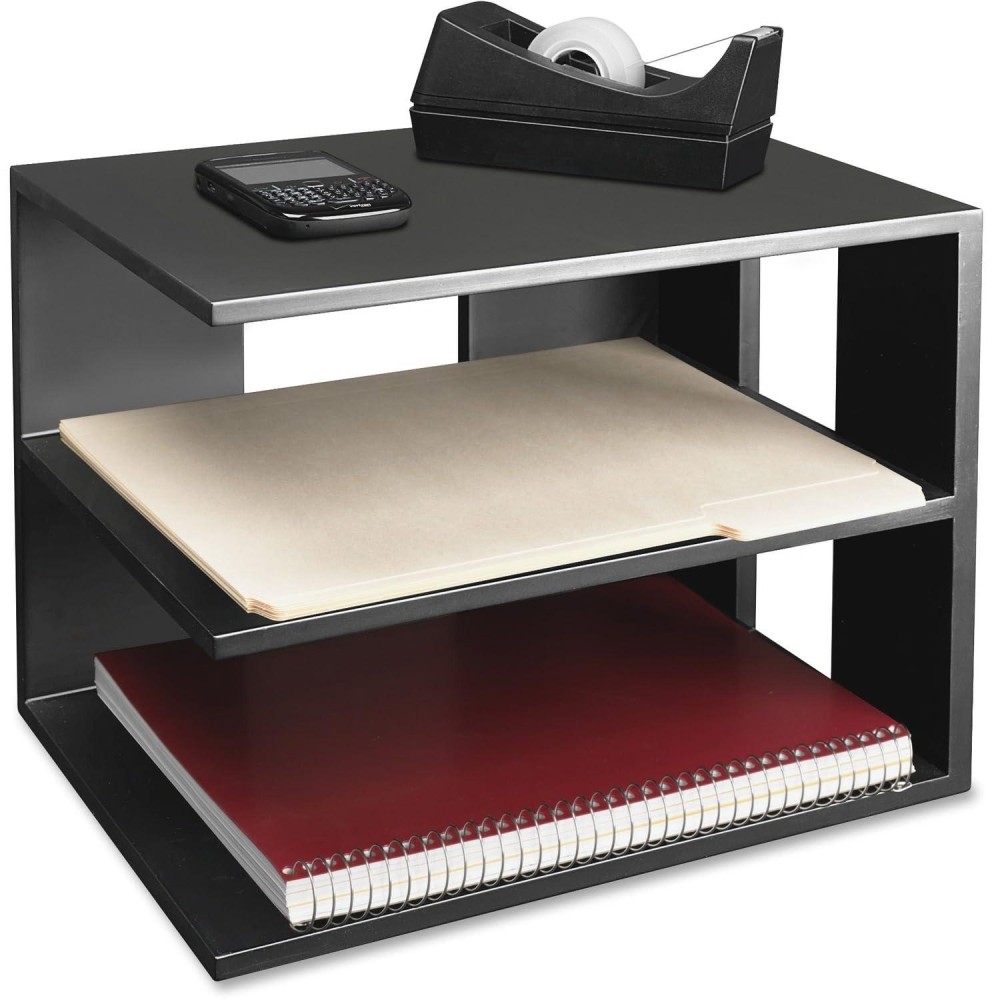 Victor Midnight Desk Shelf, 13.5