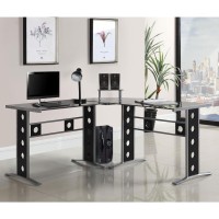 LShape Desk