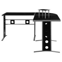 LShape Desk