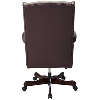 Lorell Berkeley Chair, 46