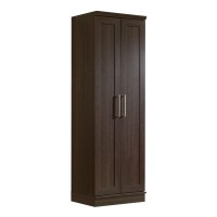 Sauder Homeplus Storage Pantry Cabinets, L: 23.31