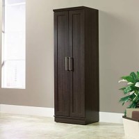 Sauder Homeplus Storage Pantry Cabinets, L: 23.31