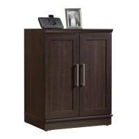 Sauder Homeplus Base Pantry Cabinets, L: 29.61