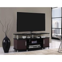 Ameriwood Home Carson Tv Stand For Tvs Up To 50