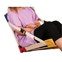 Howdahug Petite Hug Roll Up Seat - Fits 3 To 5 Years Up To 40 Pounds - Multiple Colors