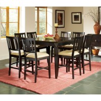 Riverdale 7PC Dining Two Uph Chair
