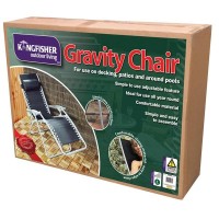 Gravity Reclining Lounger