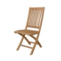 Tropico Folding Chair (Sell & Price Per 2 Chairs Only)