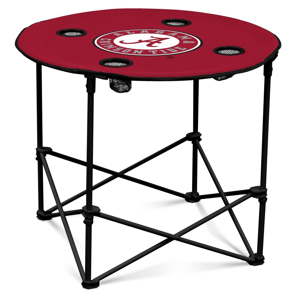 Logobrands Round Table, One Size, Team Color