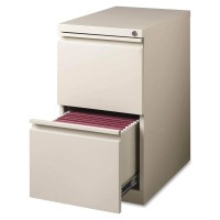 Llr49523 - Lorell Mobile File Pedestal