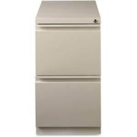 Llr49523 - Lorell Mobile File Pedestal