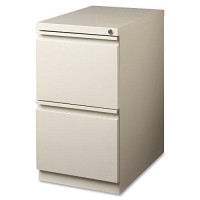 Llr49529 - Lorell Mobile File Pedestal