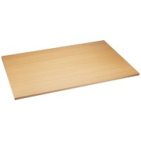 Iris Ohyama Color Decorative Shelf Board Lbc-960 Honey Beach