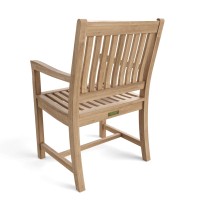 Anderson Teak Rialto Armchair