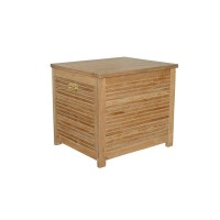 Anderson Teak CB3126 Camrose Storage Box Small