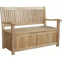 Anderson Teak Bench