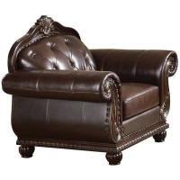 Acme Sofa, Espresso Tglm