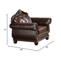 Acme Sofa, Espresso Tglm