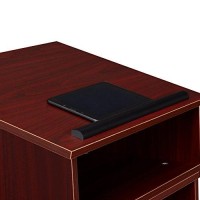 Oklahoma Sound 22-My Table Top Lectern, Mahogany