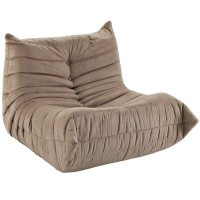 Modway Waverunner Armchair In Brown