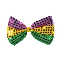 Glitz N Gleam Bow Tie