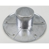 Heng'S Ma1112 Round Flush Table Base