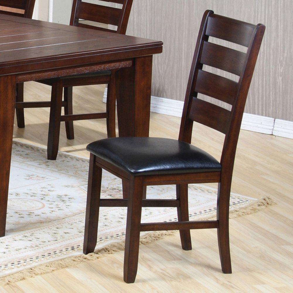 Acme Furniture Urbana Dining Side Chair - Set Of 2