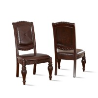 Antoinette Side Chairs - Set of 2