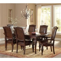 Antoinette Side Chairs - Set of 2